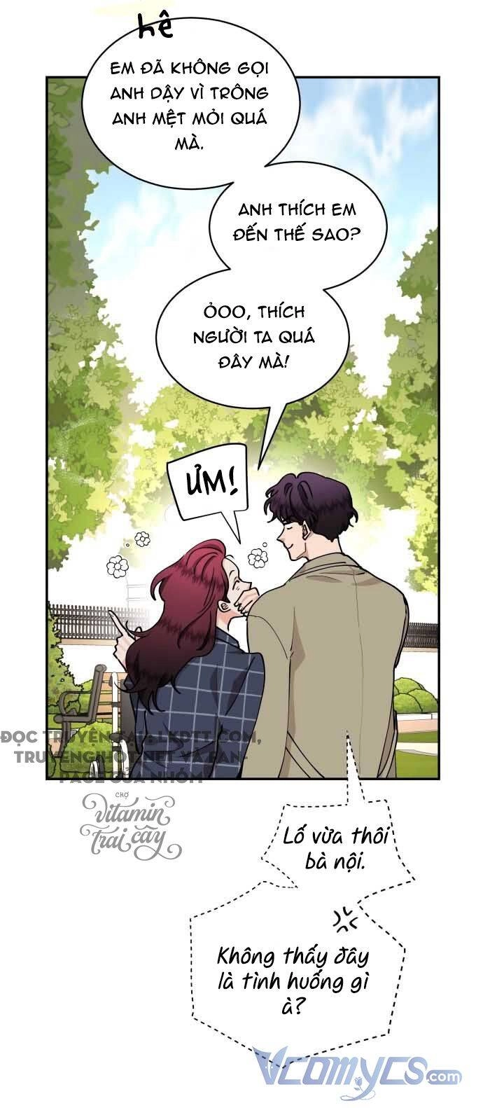 Oan Gia Ngõ Hẹp Chapter 34 - 20