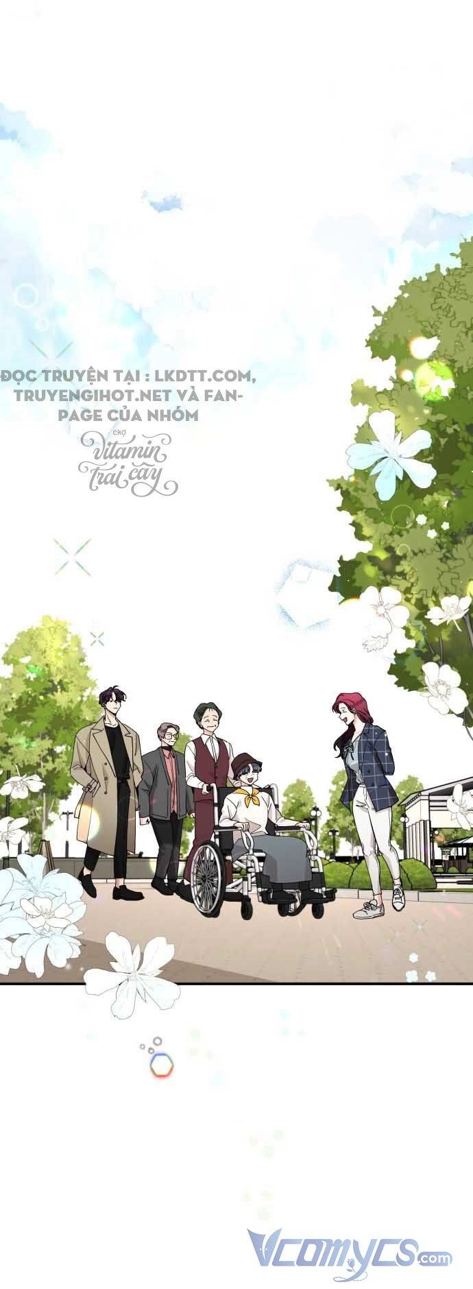 Oan Gia Ngõ Hẹp Chapter 34 - 22