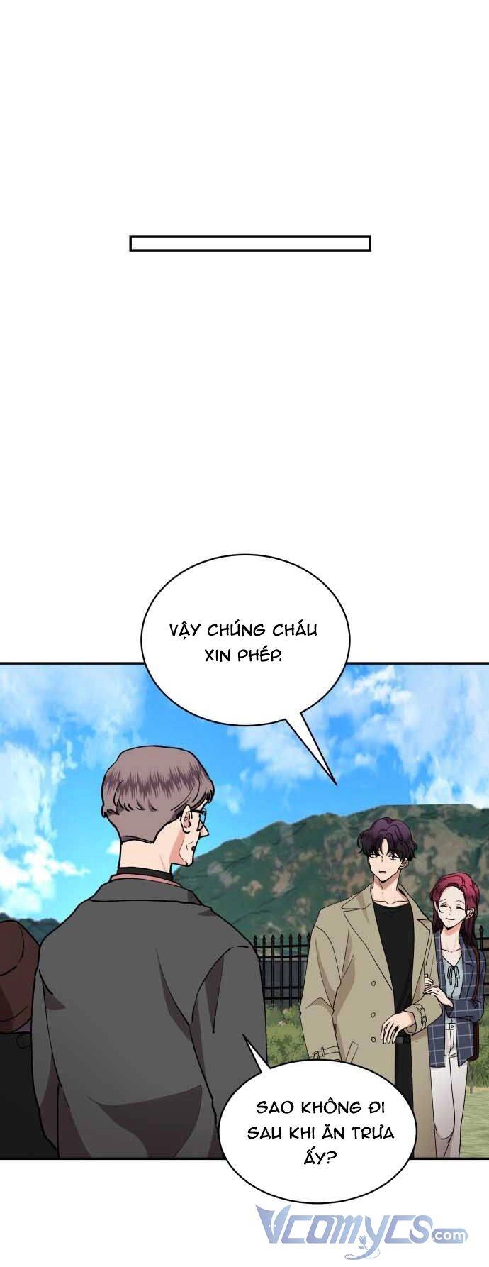 Oan Gia Ngõ Hẹp Chapter 34 - 23