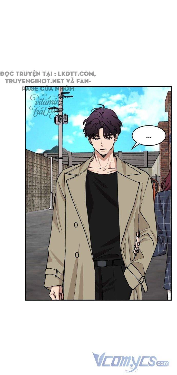 Oan Gia Ngõ Hẹp Chapter 34 - 27