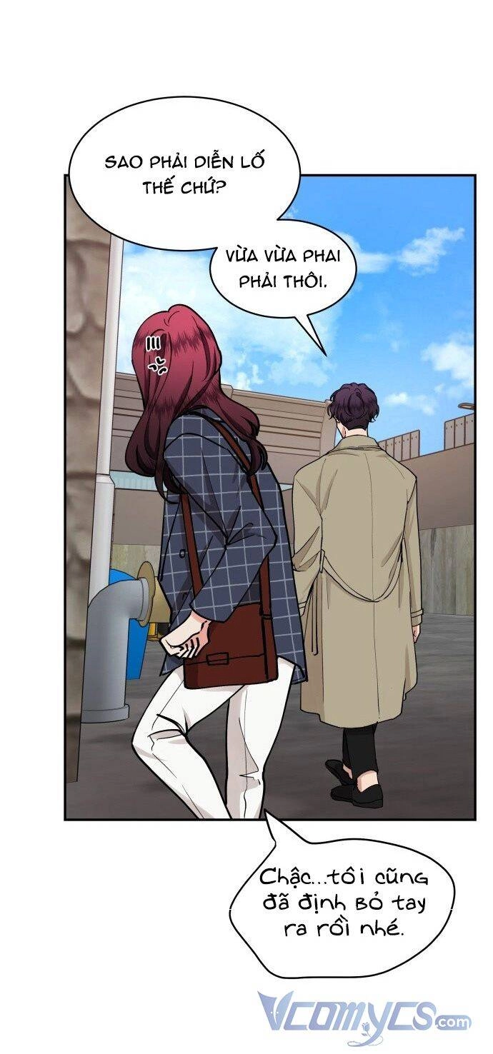 Oan Gia Ngõ Hẹp Chapter 34 - 29
