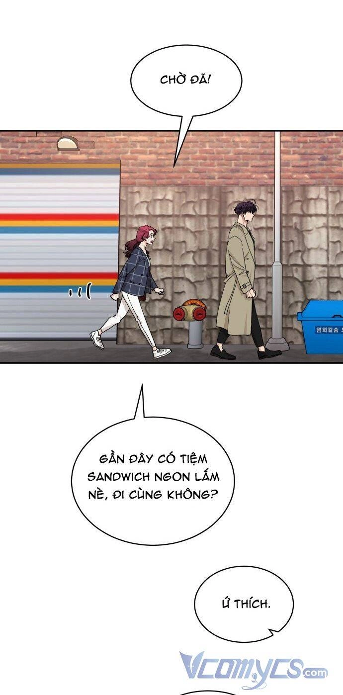 Oan Gia Ngõ Hẹp Chapter 34 - 30