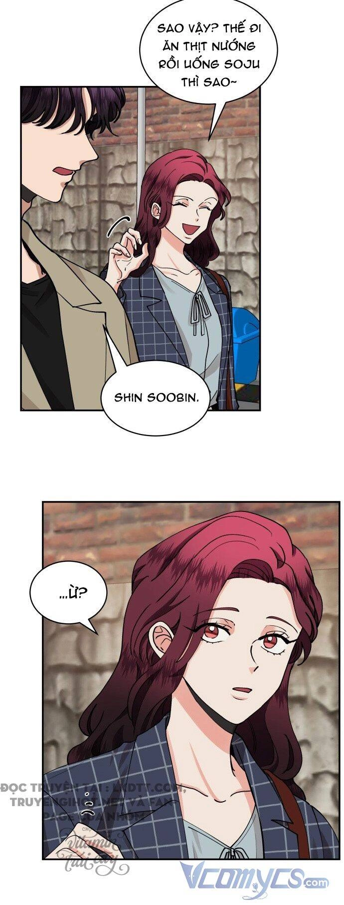 Oan Gia Ngõ Hẹp Chapter 34 - 31