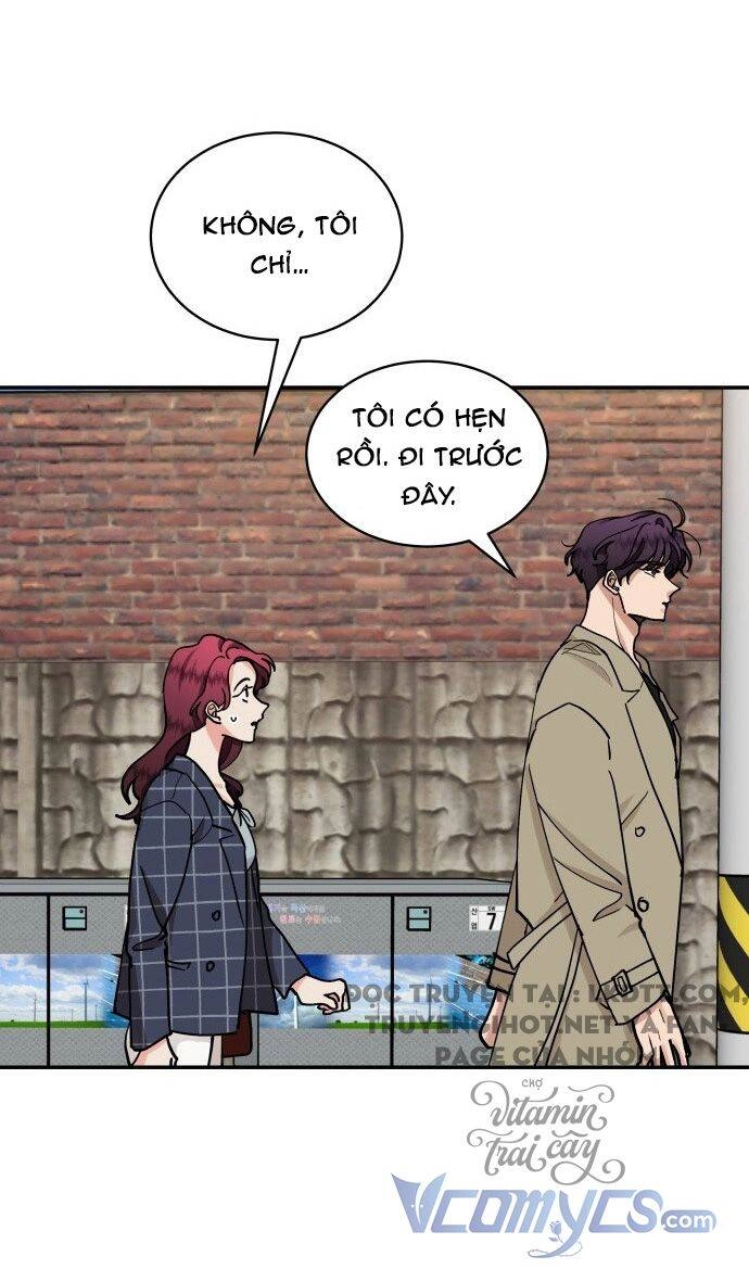 Oan Gia Ngõ Hẹp Chapter 34 - 33