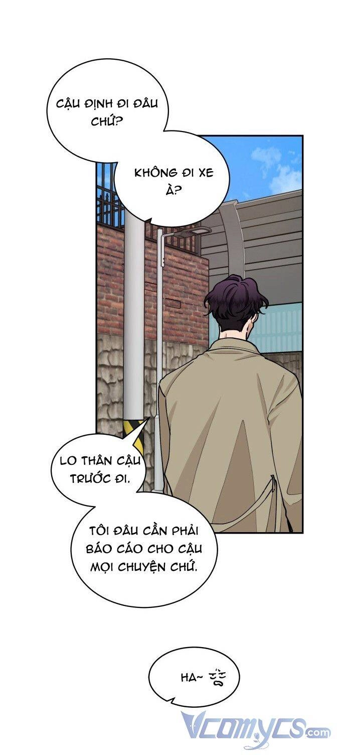 Oan Gia Ngõ Hẹp Chapter 34 - 34