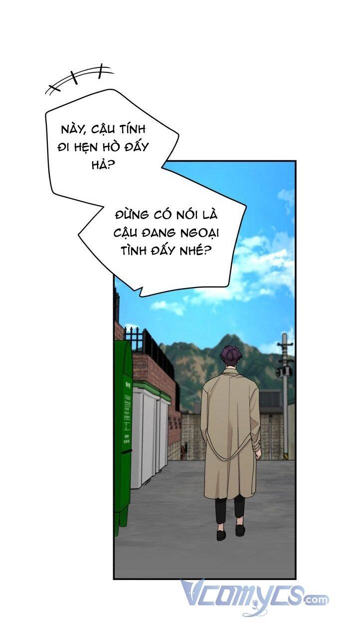 Oan Gia Ngõ Hẹp Chapter 34 - 35