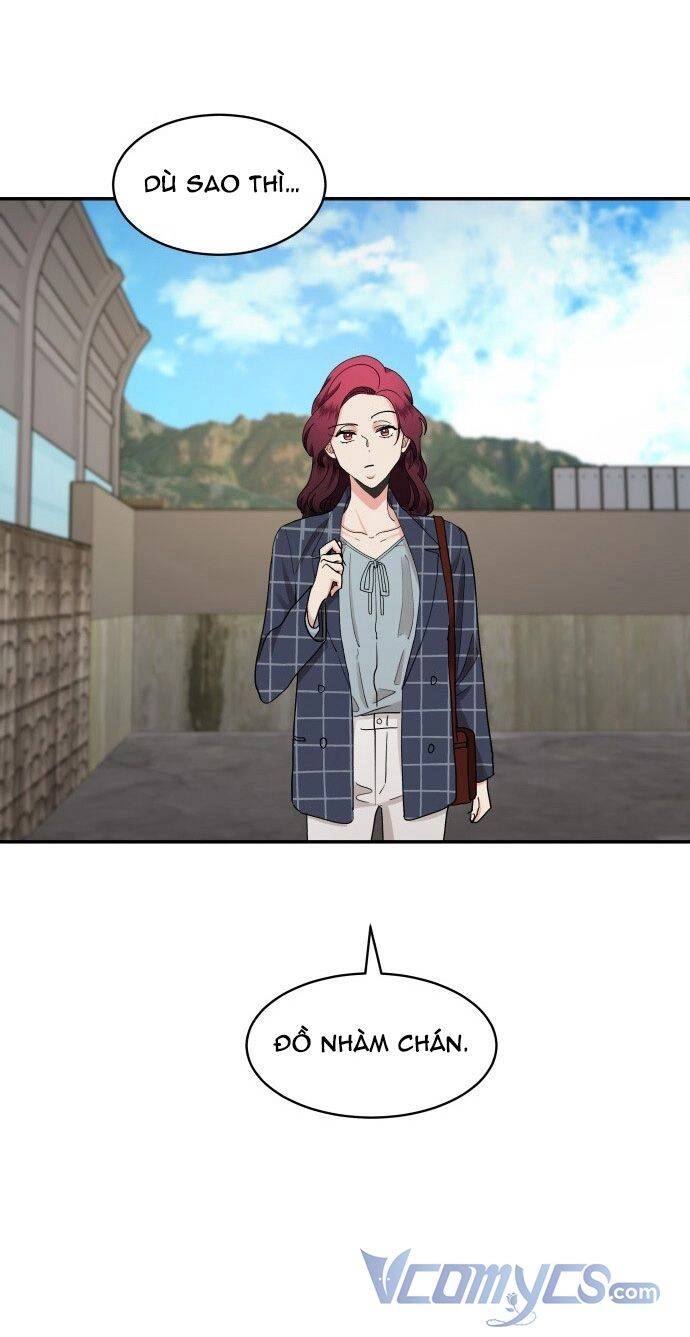 Oan Gia Ngõ Hẹp Chapter 34 - 37