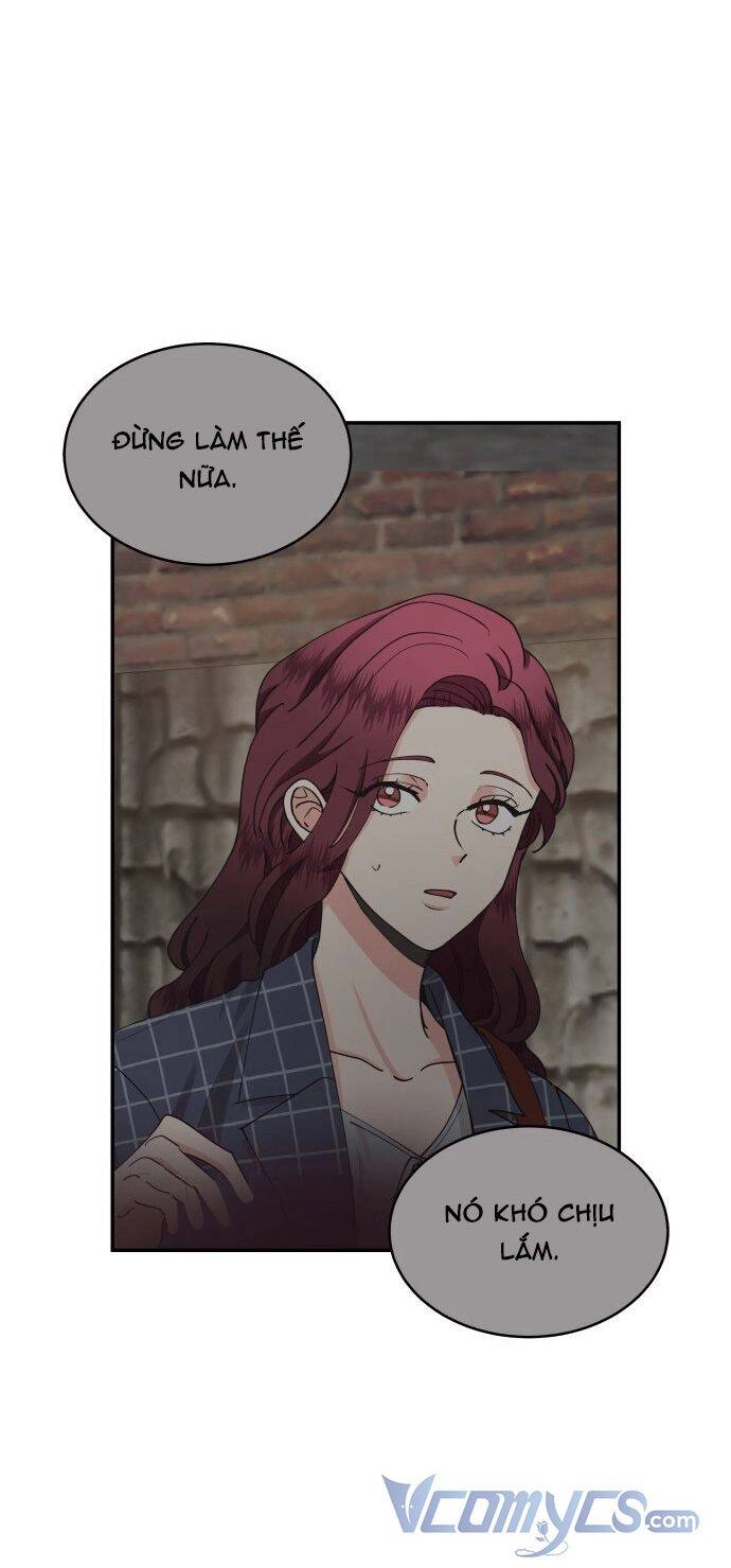 Oan Gia Ngõ Hẹp Chapter 34 - 40