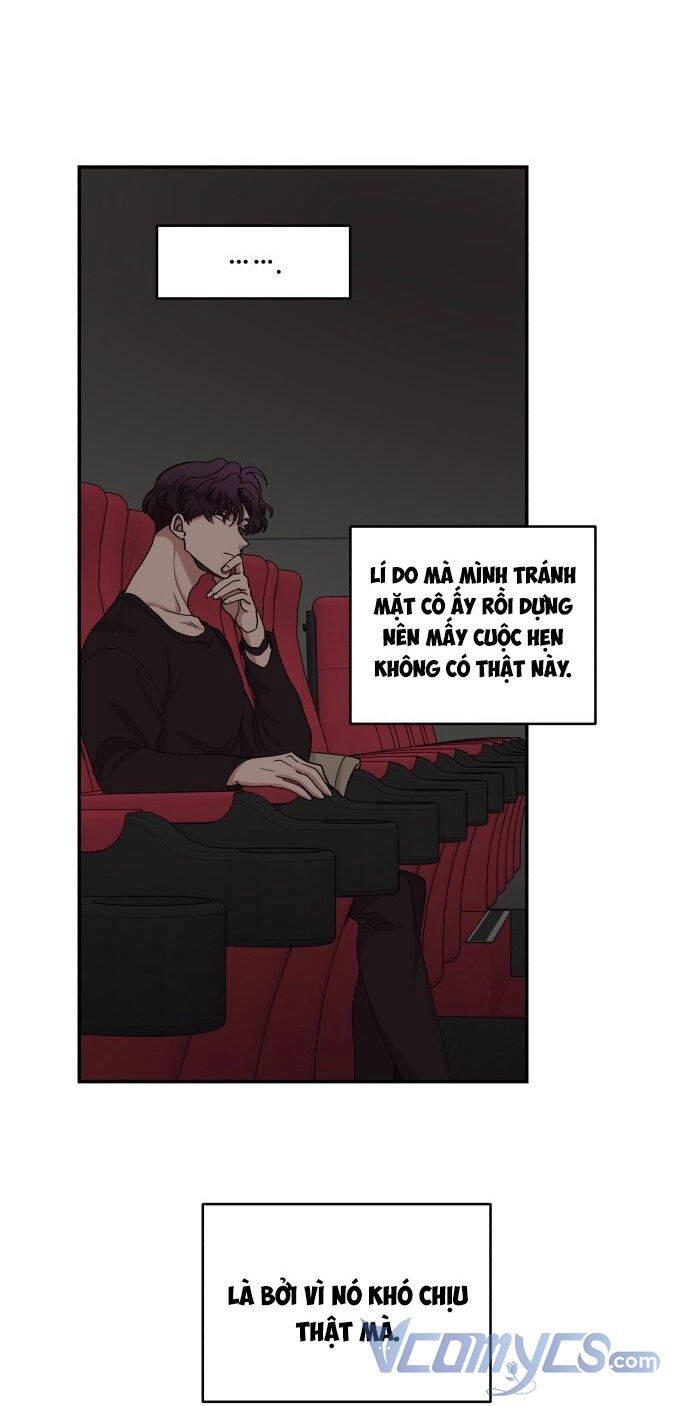 Oan Gia Ngõ Hẹp Chapter 34 - 42