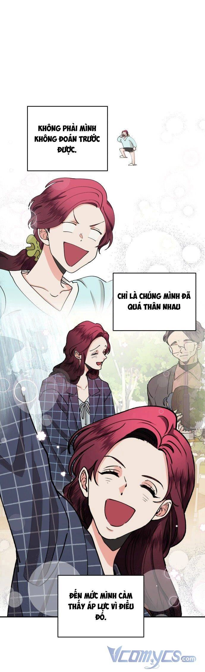 Oan Gia Ngõ Hẹp Chapter 34 - 43