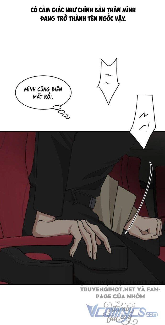 Oan Gia Ngõ Hẹp Chapter 34 - 45