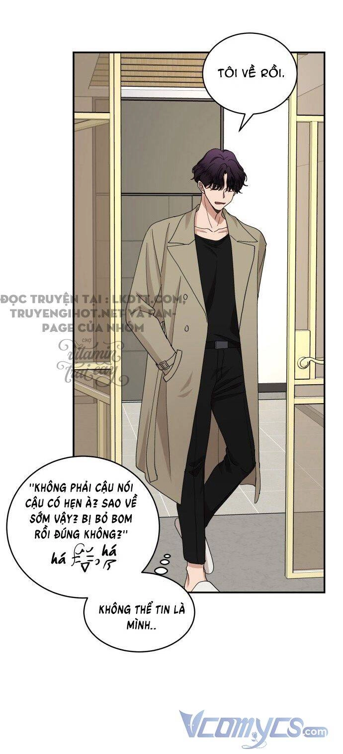 Oan Gia Ngõ Hẹp Chapter 34 - 47