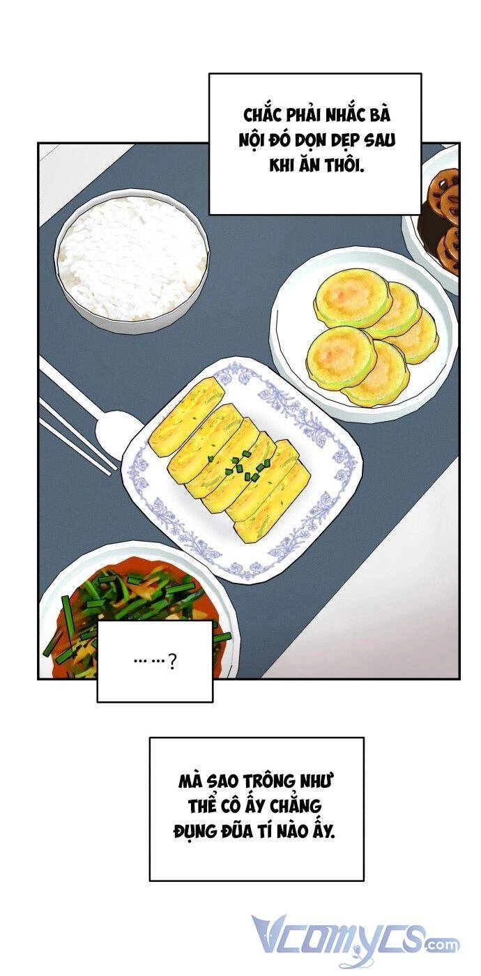 Oan Gia Ngõ Hẹp Chapter 34 - 50