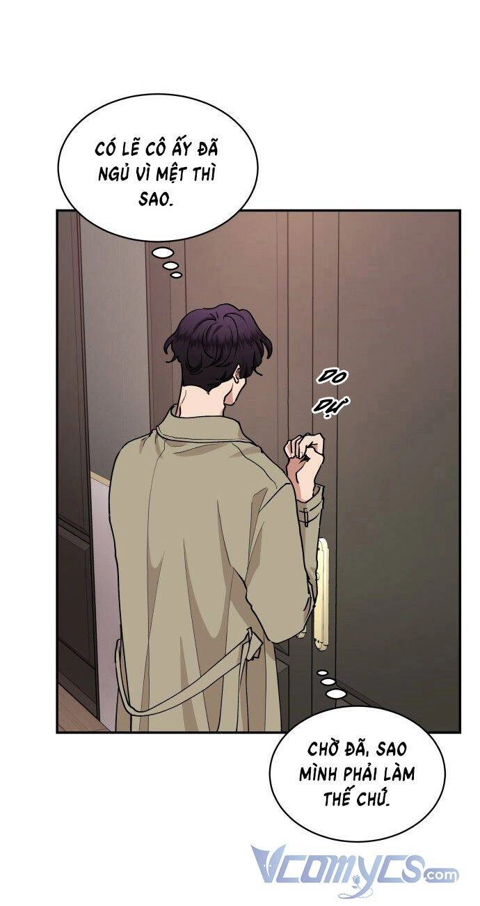 Oan Gia Ngõ Hẹp Chapter 34 - 54