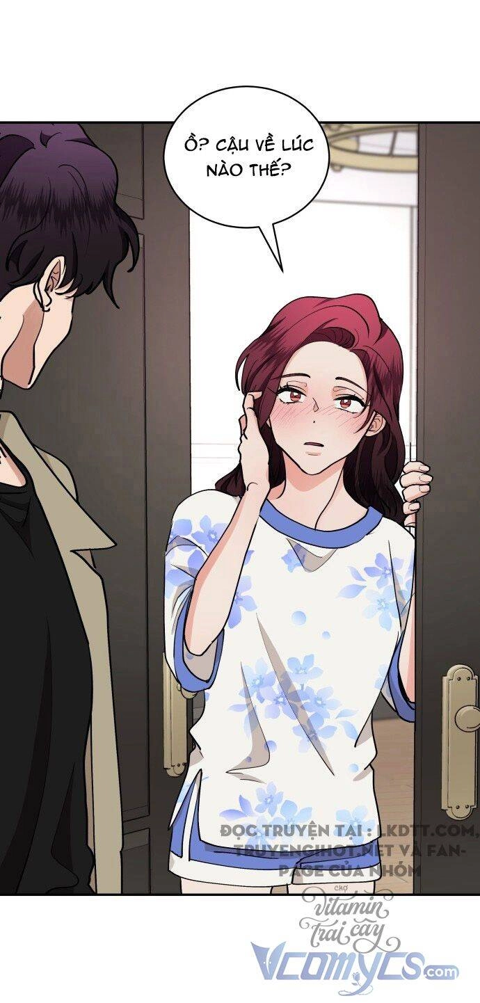 Oan Gia Ngõ Hẹp Chapter 34 - 57