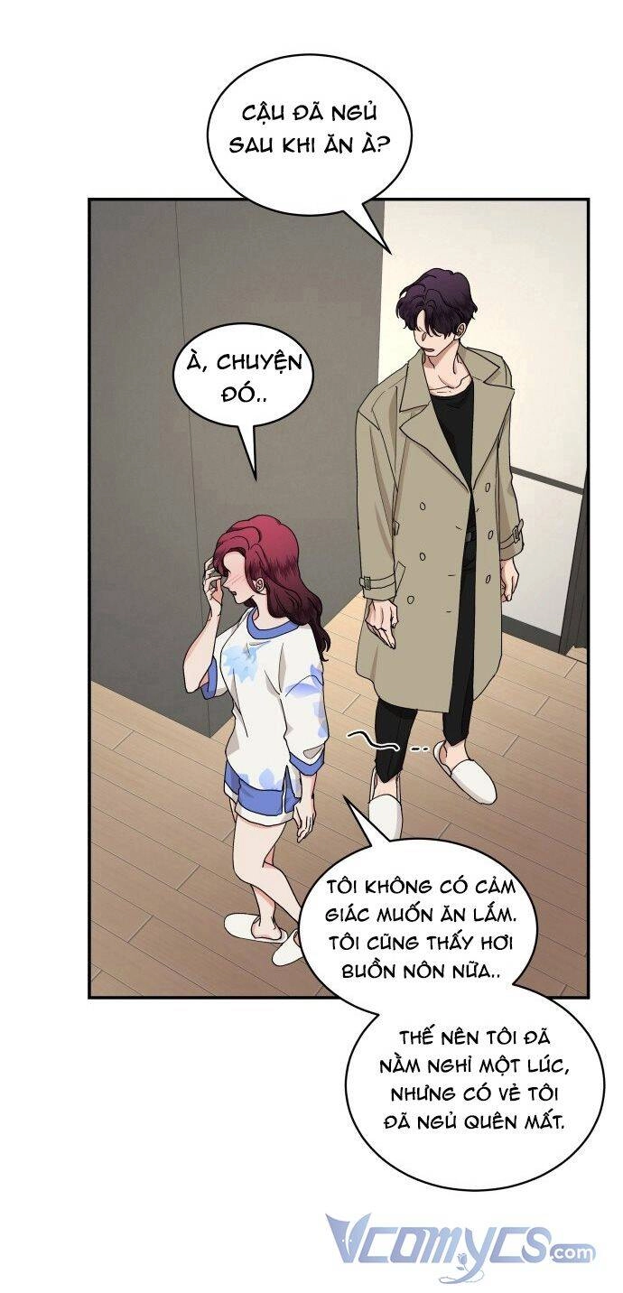 Oan Gia Ngõ Hẹp Chapter 34 - 58