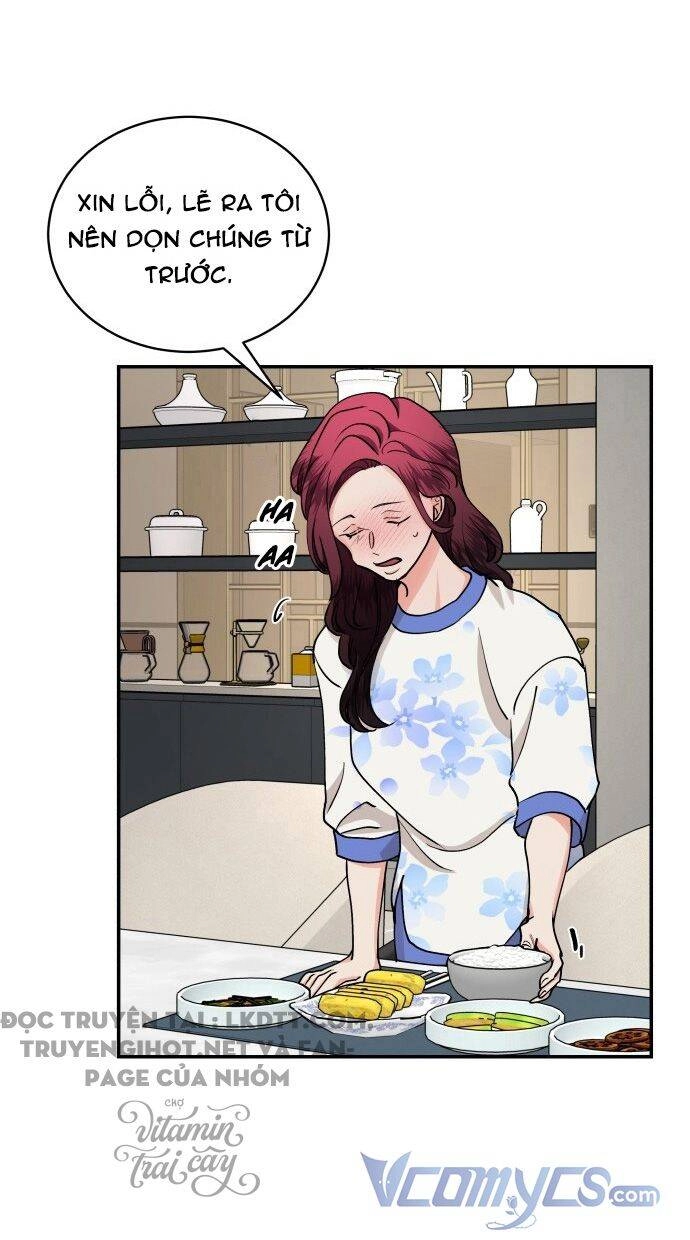 Oan Gia Ngõ Hẹp Chapter 34 - 59