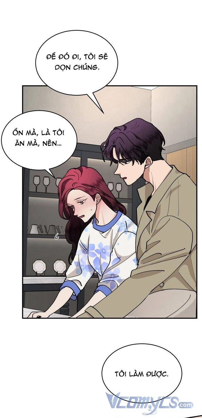 Oan Gia Ngõ Hẹp Chapter 34 - 60