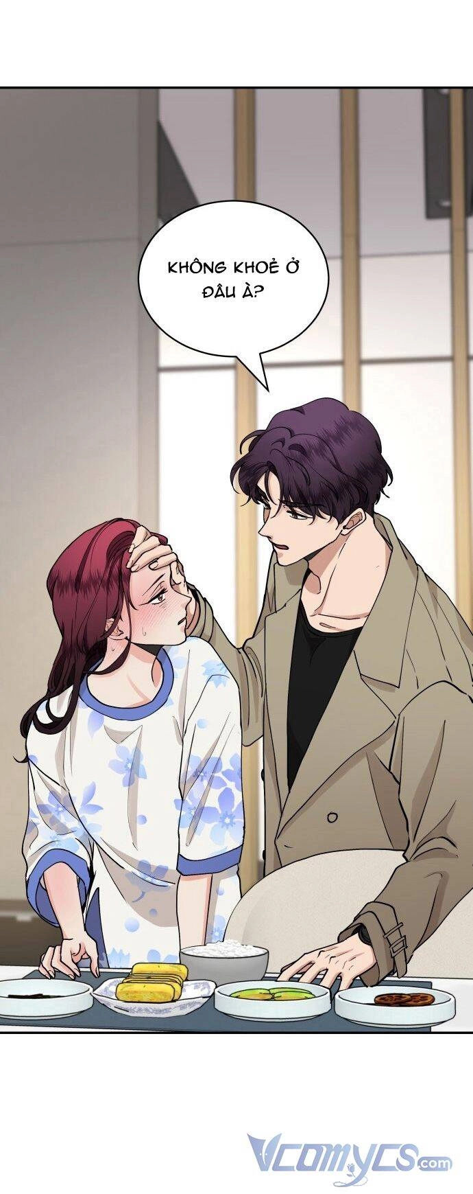 Oan Gia Ngõ Hẹp Chapter 34 - 63