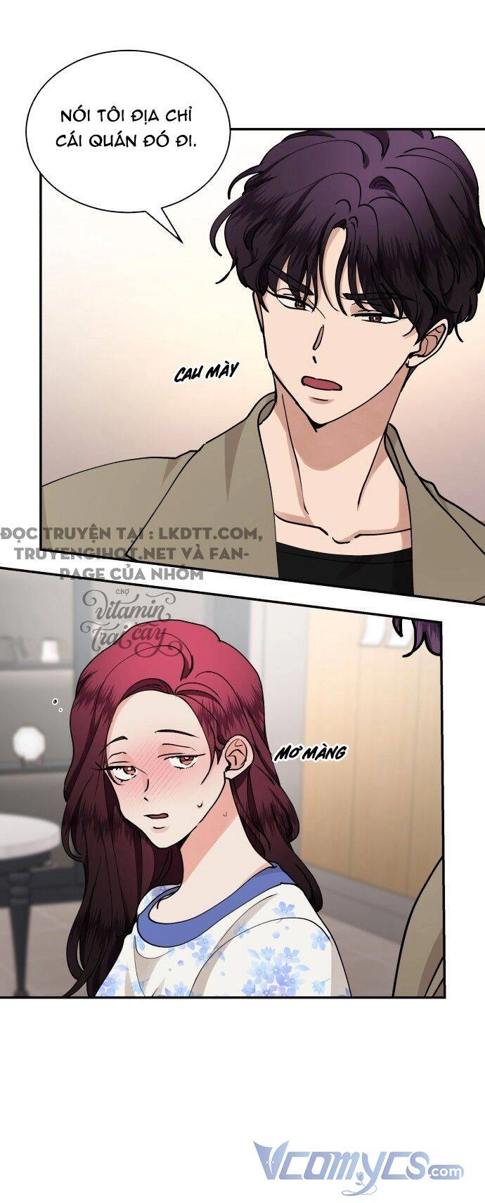 Oan Gia Ngõ Hẹp Chapter 35 - 4