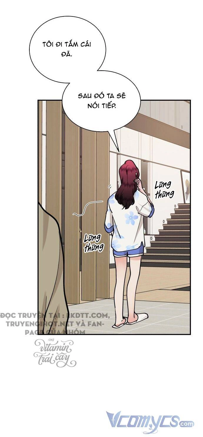 Oan Gia Ngõ Hẹp Chapter 35 - 6