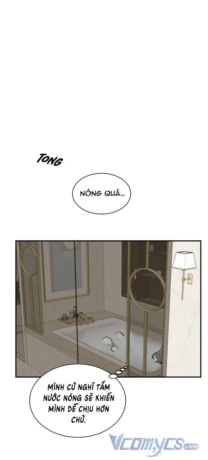 Oan Gia Ngõ Hẹp Chapter 35 - 8