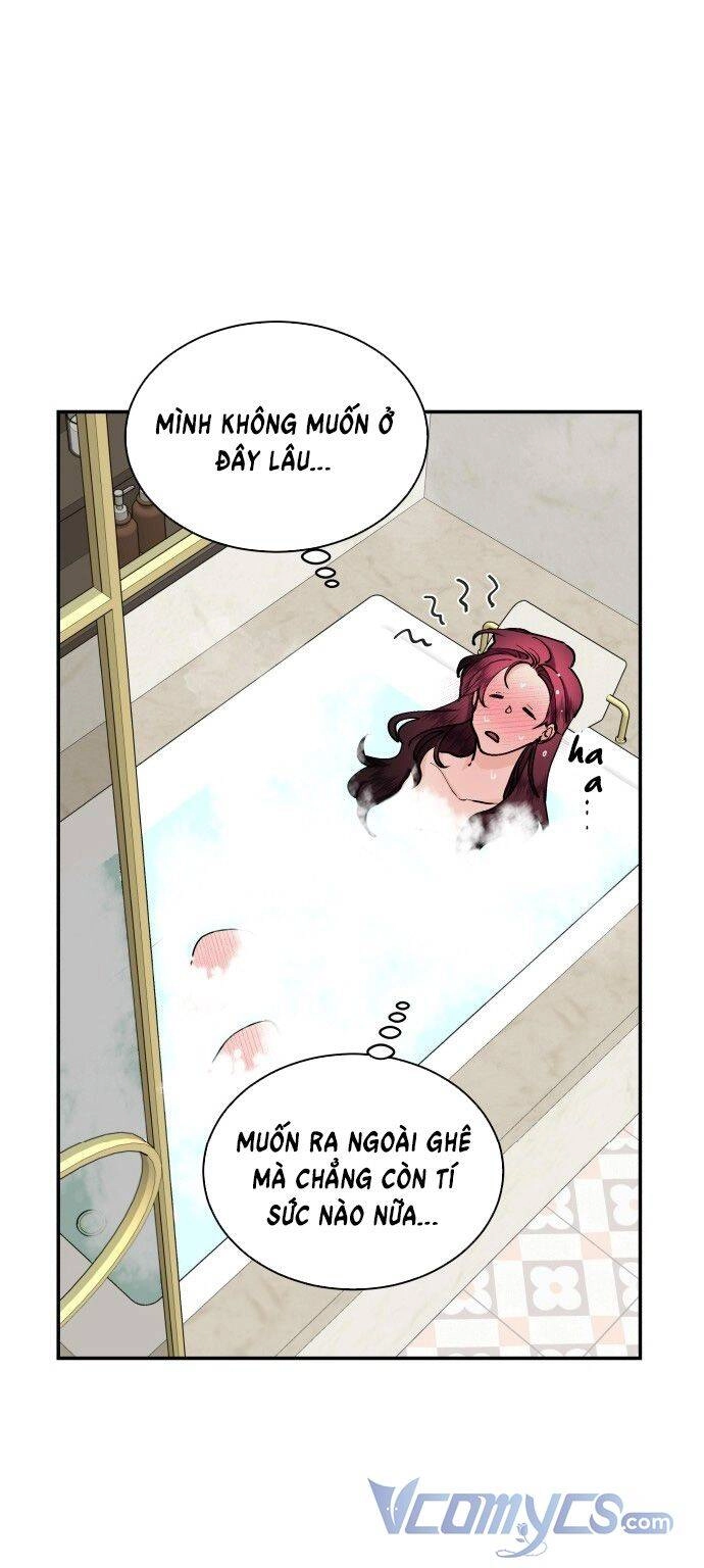 Oan Gia Ngõ Hẹp Chapter 35 - 9