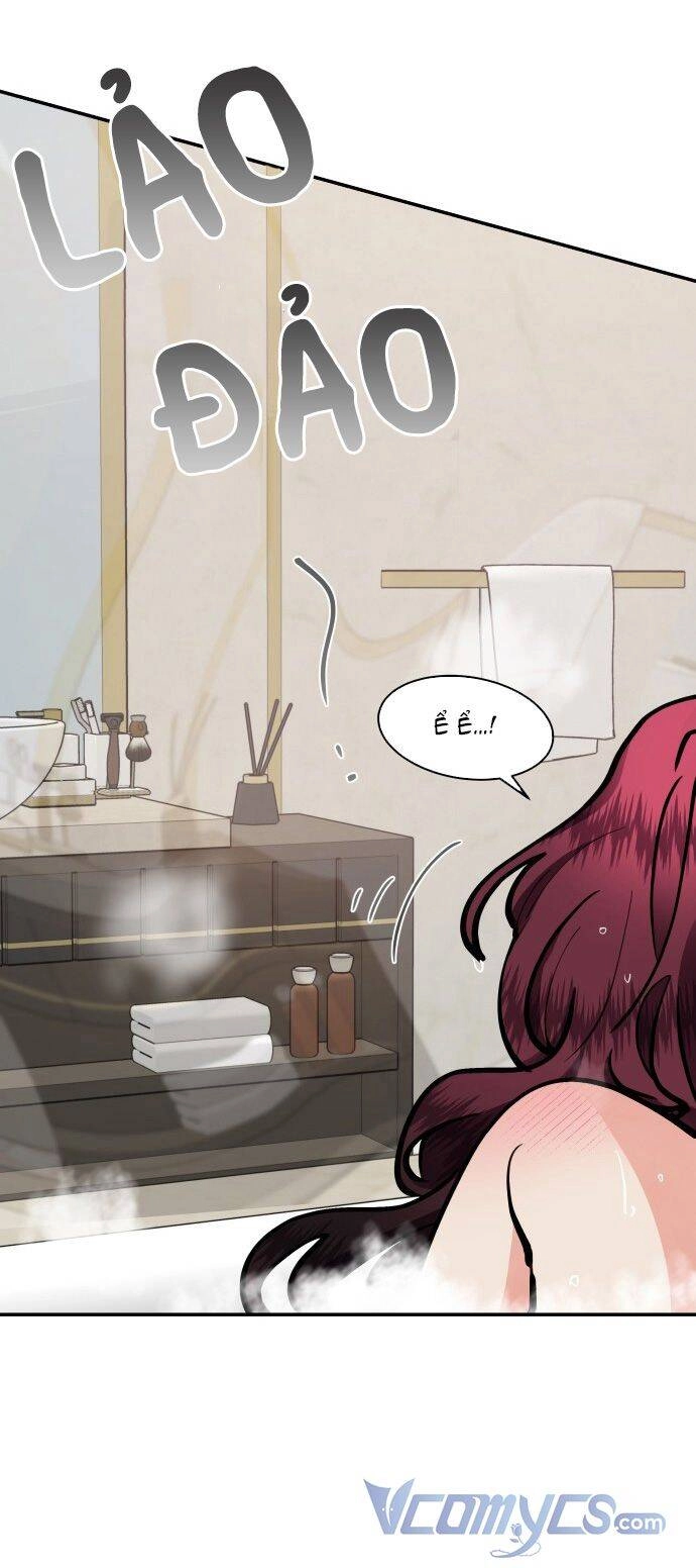 Oan Gia Ngõ Hẹp Chapter 35 - 11