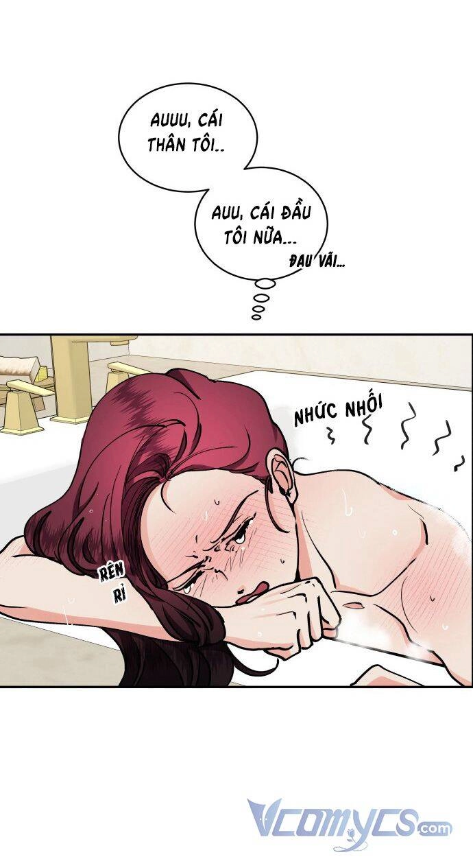 Oan Gia Ngõ Hẹp Chapter 35 - 15