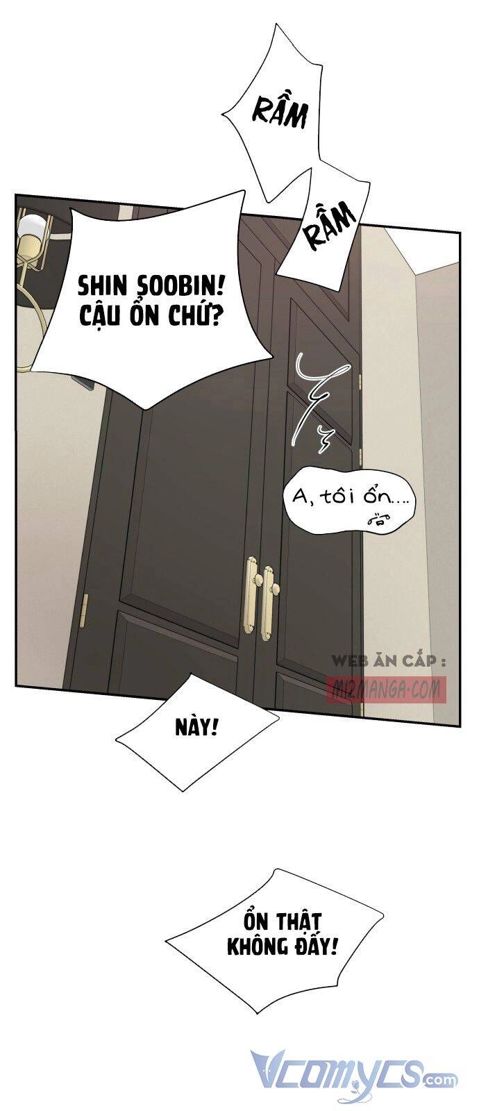 Oan Gia Ngõ Hẹp Chapter 35 - 16