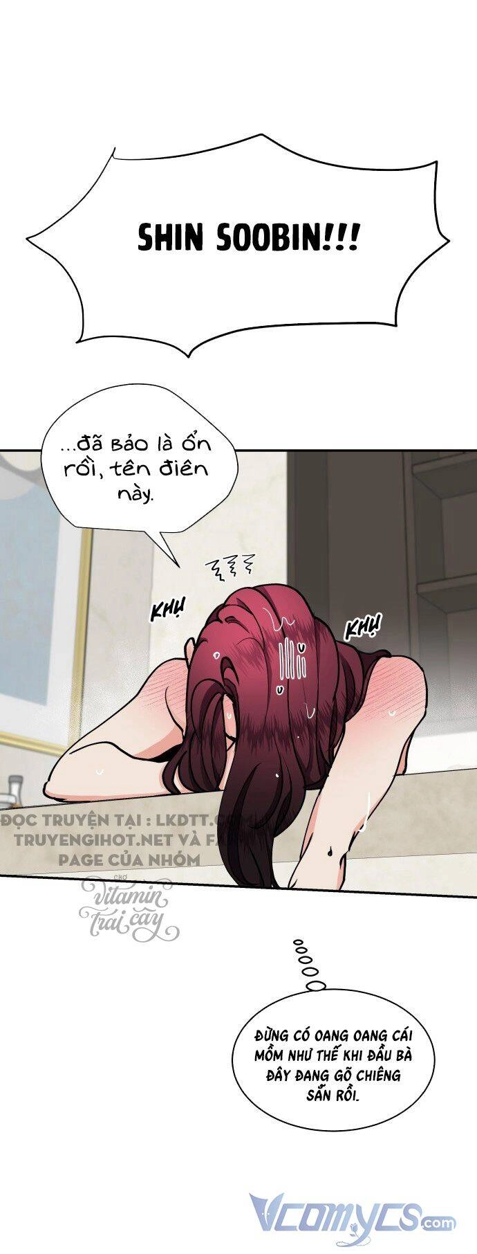 Oan Gia Ngõ Hẹp Chapter 35 - 17