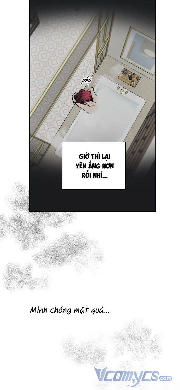 Oan Gia Ngõ Hẹp Chapter 35 - 19