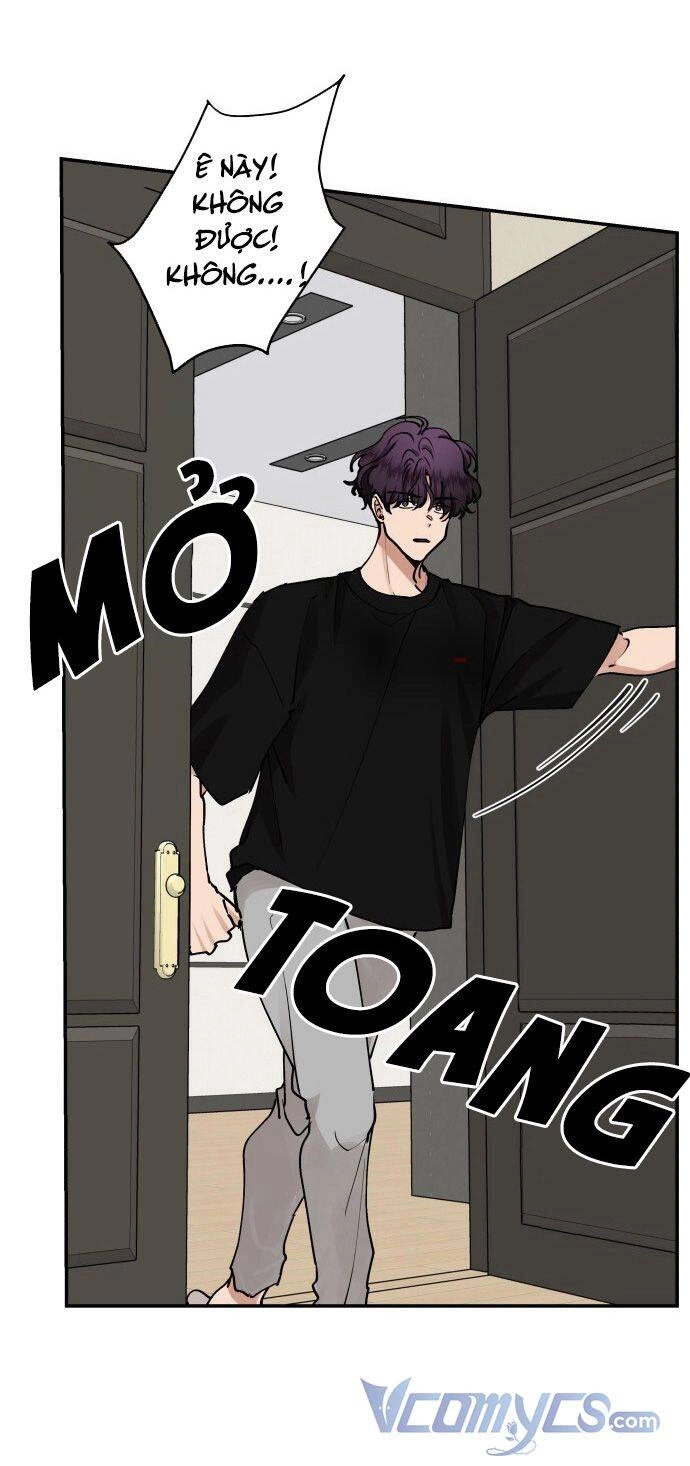 Oan Gia Ngõ Hẹp Chapter 35 - 23