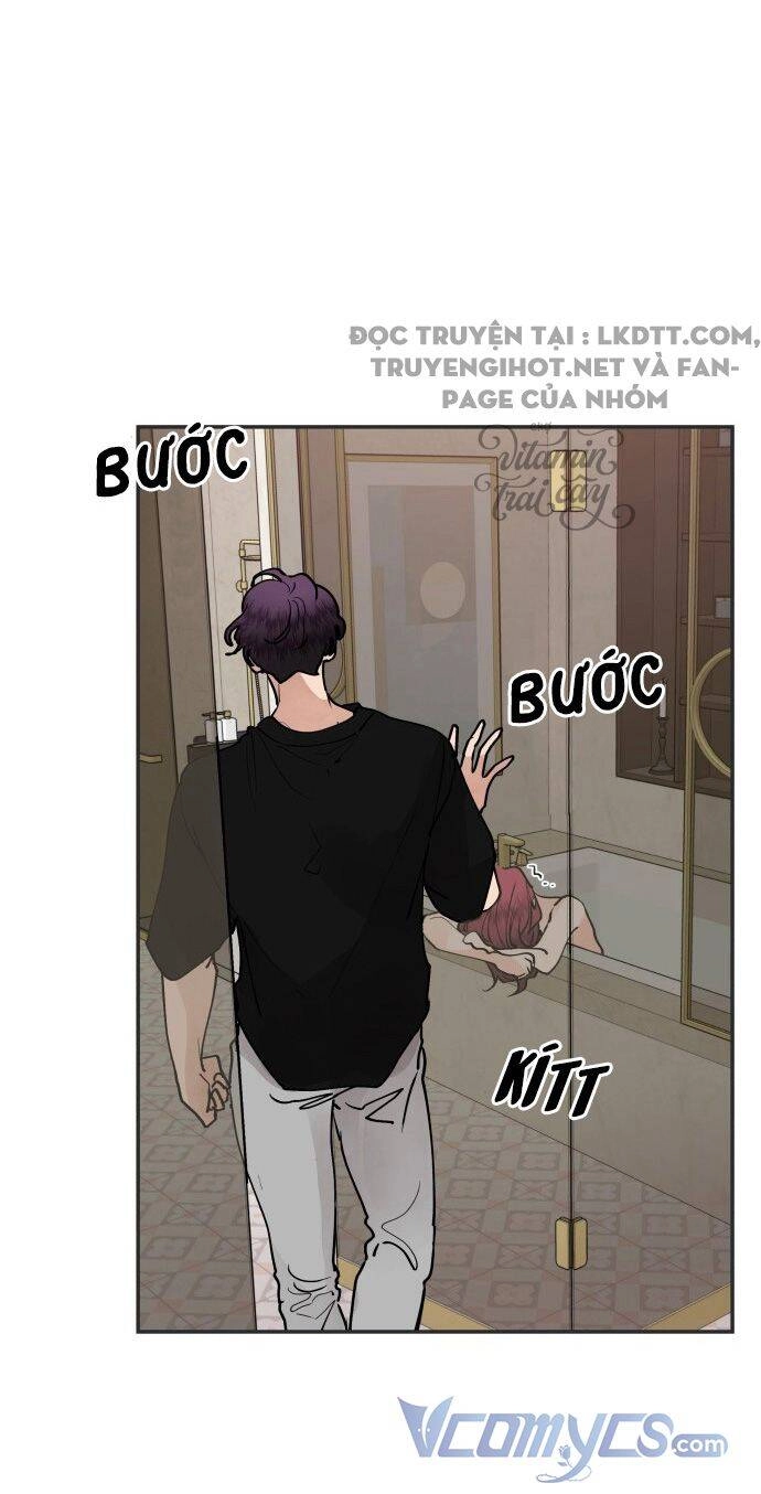 Oan Gia Ngõ Hẹp Chapter 35 - 24