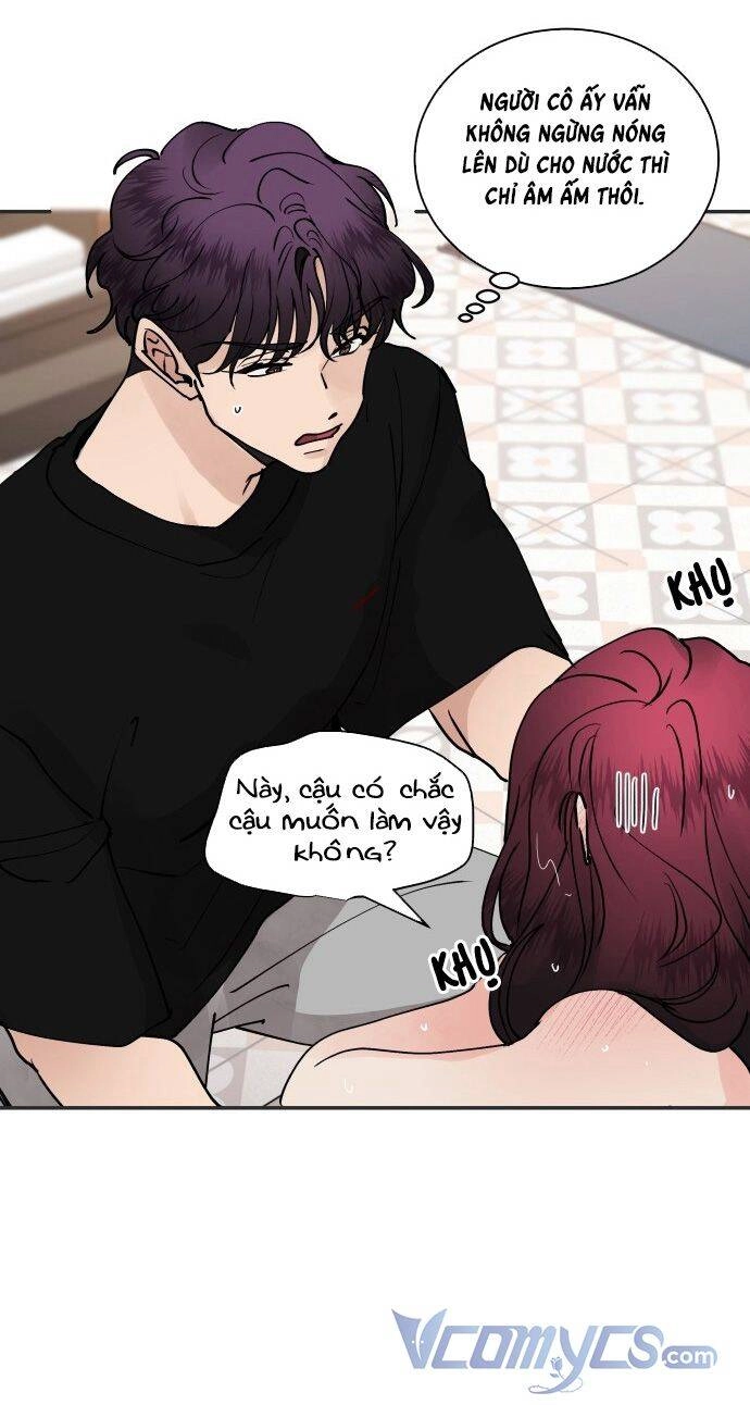 Oan Gia Ngõ Hẹp Chapter 35 - 26