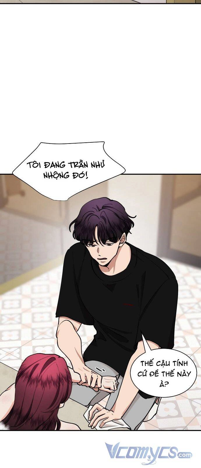 Oan Gia Ngõ Hẹp Chapter 35 - 30