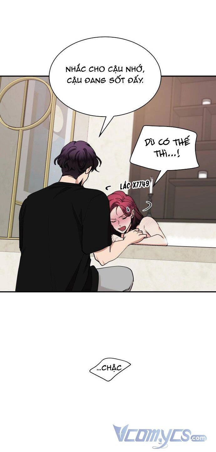Oan Gia Ngõ Hẹp Chapter 35 - 31