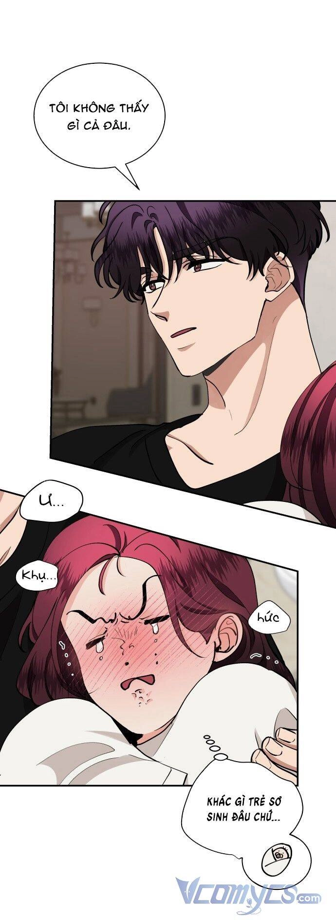 Oan Gia Ngõ Hẹp Chapter 35 - 35