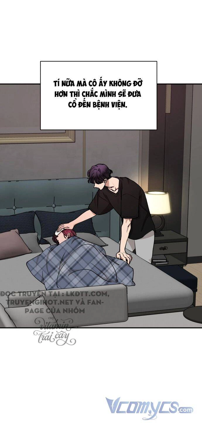 Oan Gia Ngõ Hẹp Chapter 35 - 40