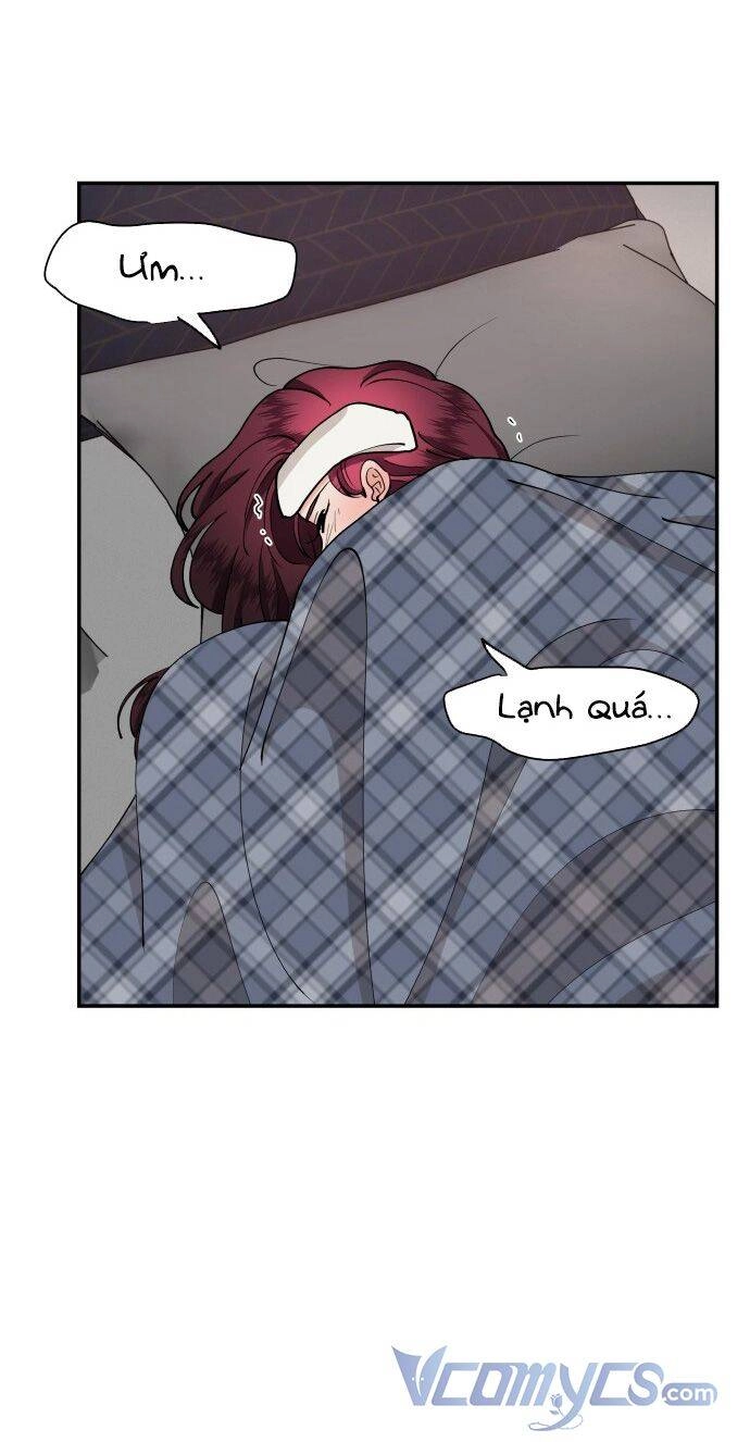 Oan Gia Ngõ Hẹp Chapter 35 - 43