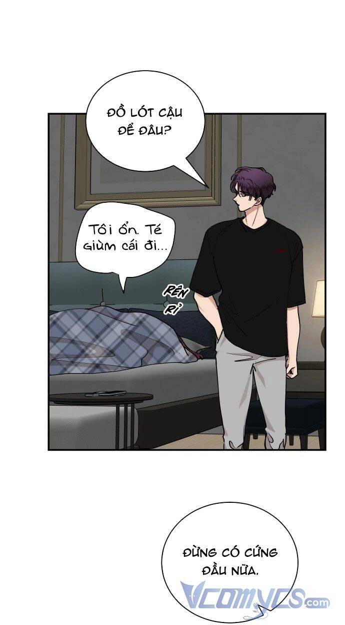 Oan Gia Ngõ Hẹp Chapter 35 - 46