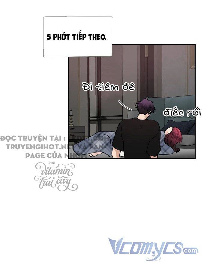 Oan Gia Ngõ Hẹp Chapter 35 - 54