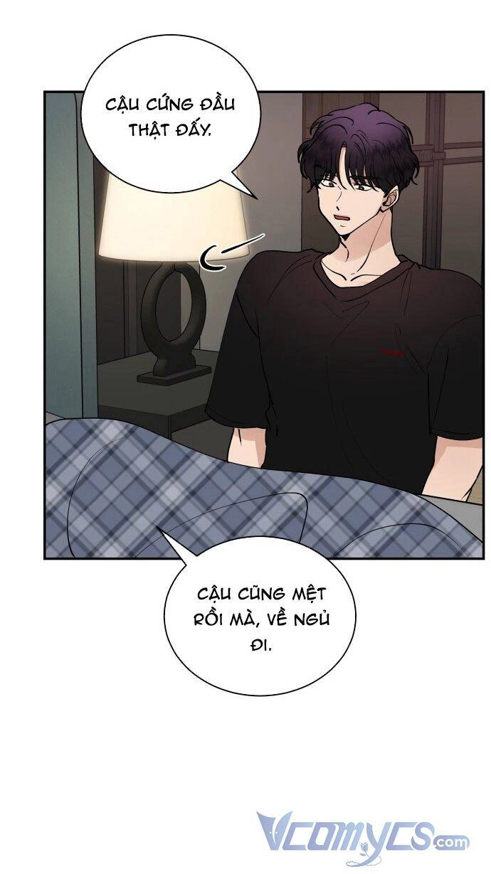 Oan Gia Ngõ Hẹp Chapter 35 - 56