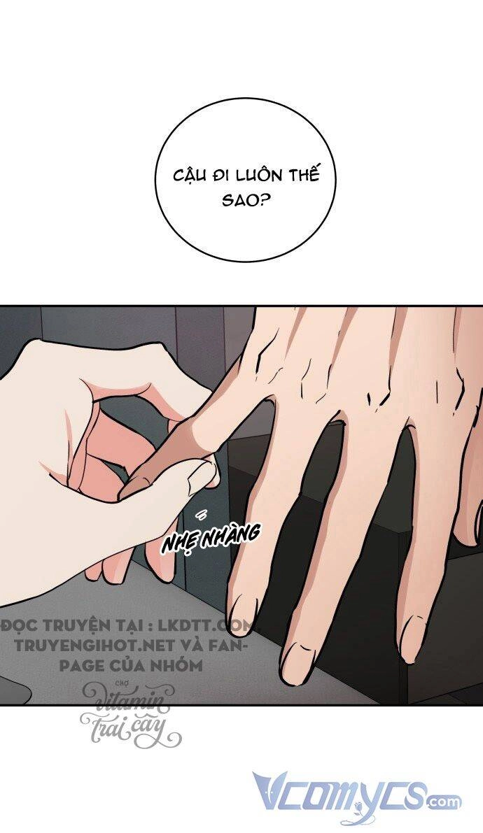 Oan Gia Ngõ Hẹp Chapter 36 - 1