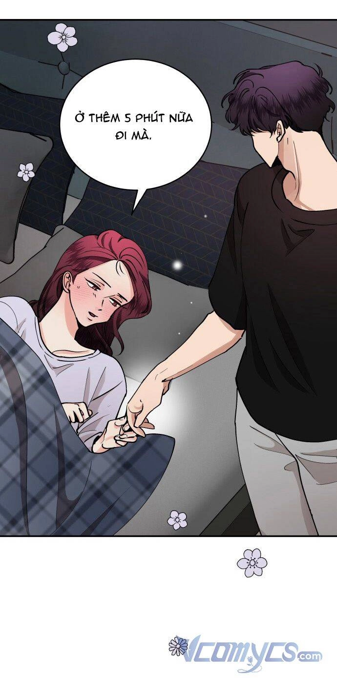 Oan Gia Ngõ Hẹp Chapter 36 - 2