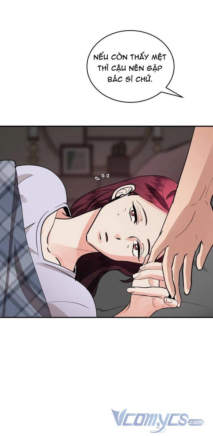 Oan Gia Ngõ Hẹp Chapter 36 - 4