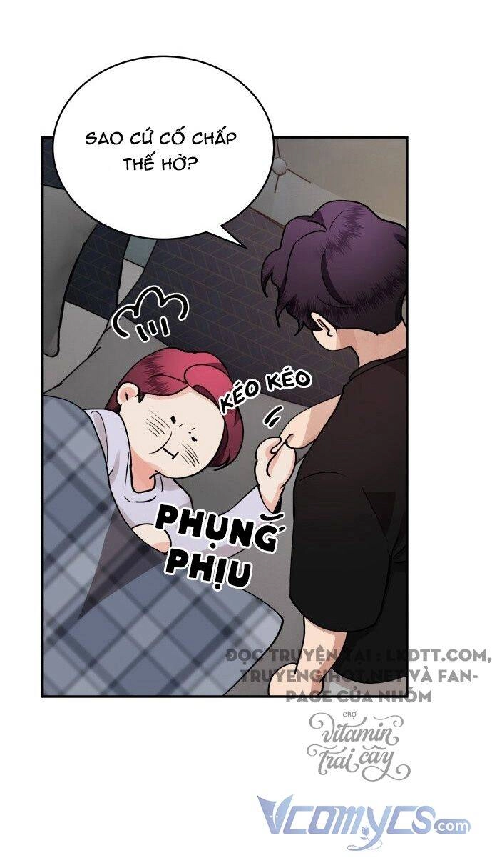 Oan Gia Ngõ Hẹp Chapter 36 - 5