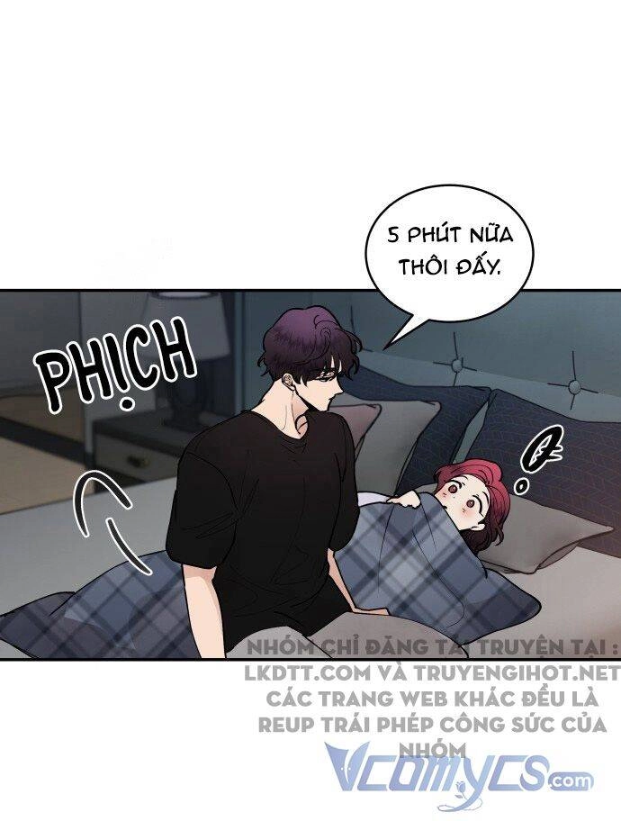 Oan Gia Ngõ Hẹp Chapter 36 - 11