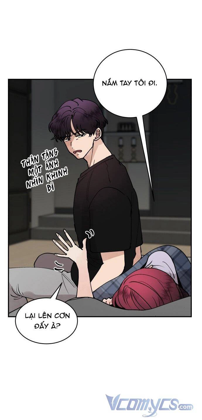 Oan Gia Ngõ Hẹp Chapter 36 - 13
