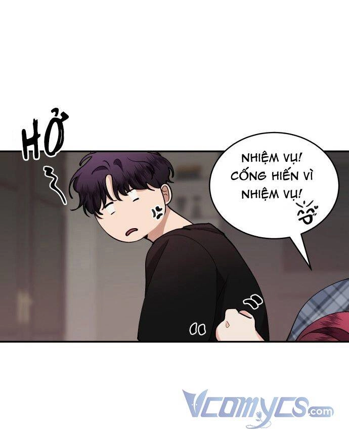 Oan Gia Ngõ Hẹp Chapter 36 - 16